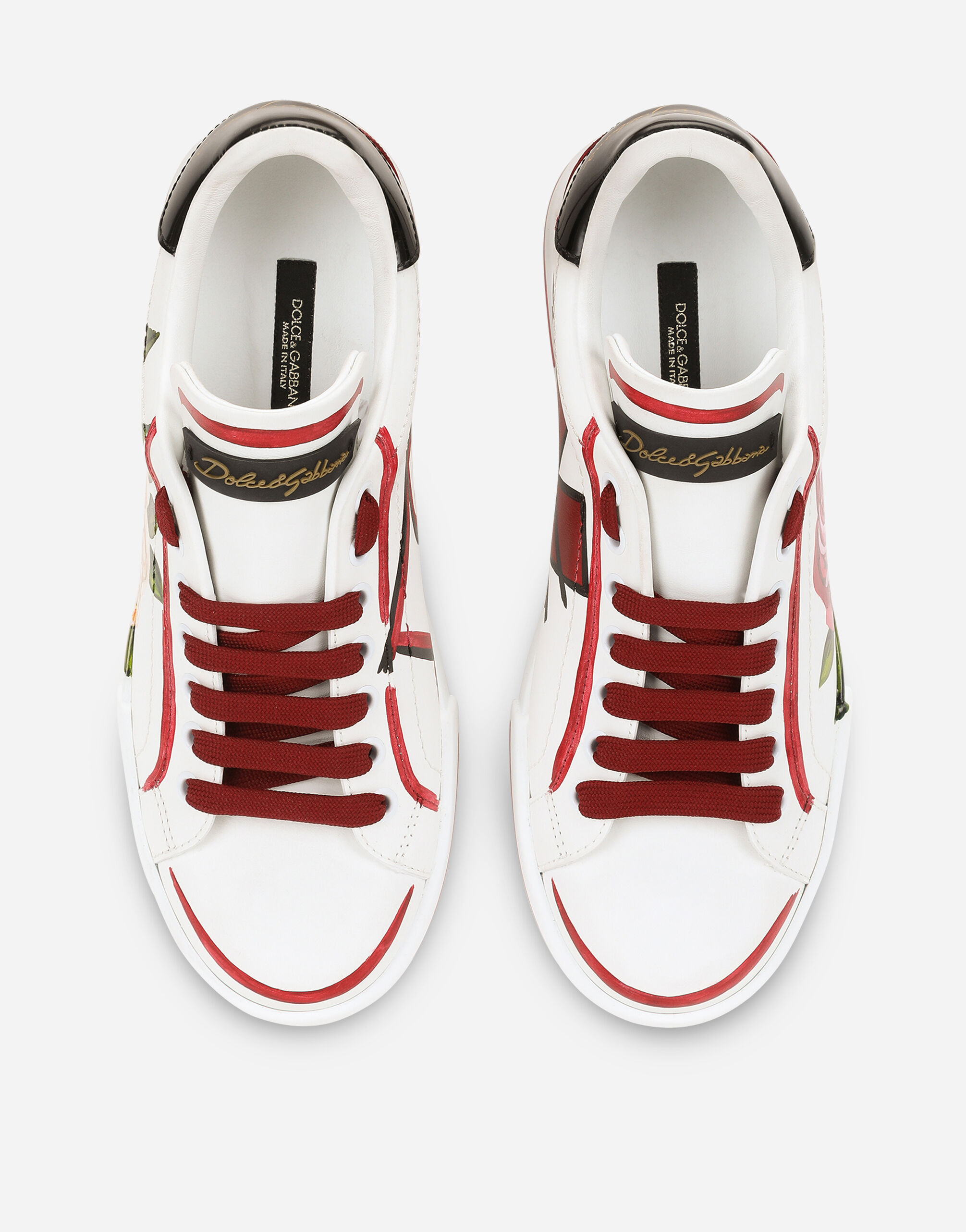 DGLimited Portofino sneakers - 4