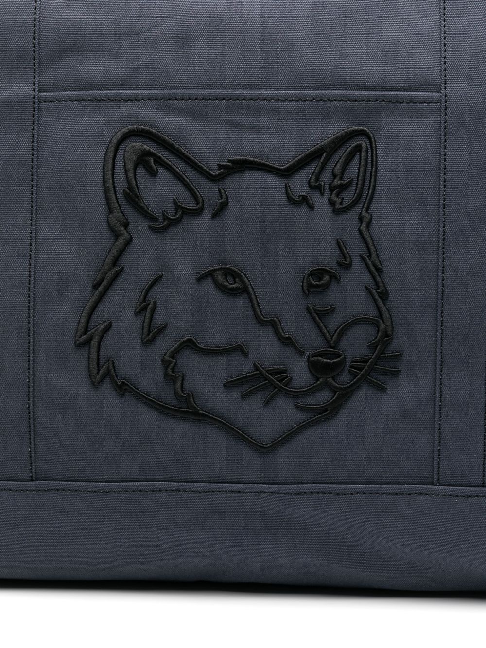 cotton tote bag - 4