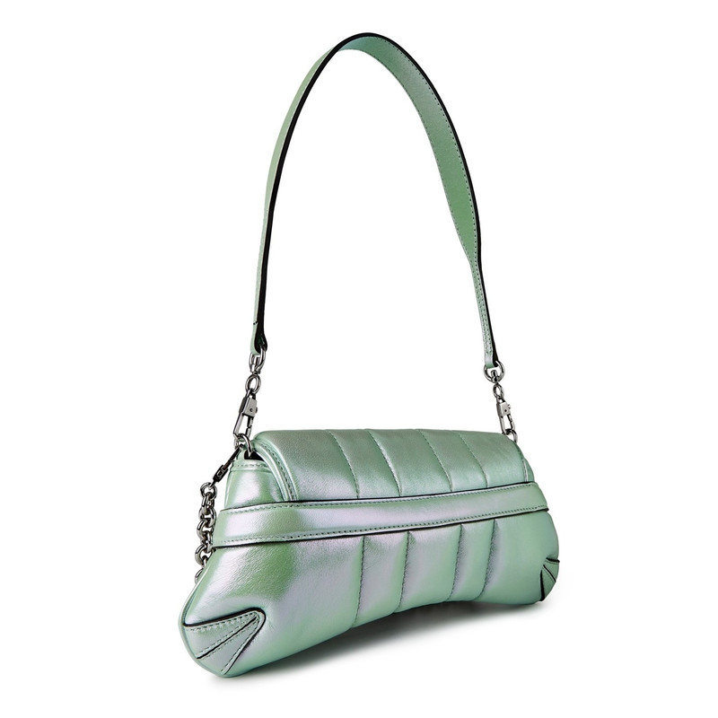 GUCCI GUCCI HRSEBT CHN IRD LD42 outlook