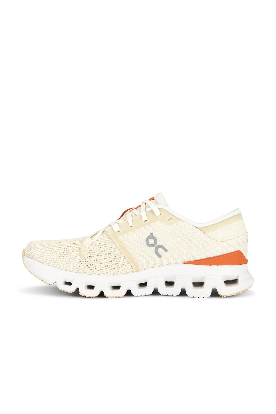 Cloud X 4 Sneaker - 5