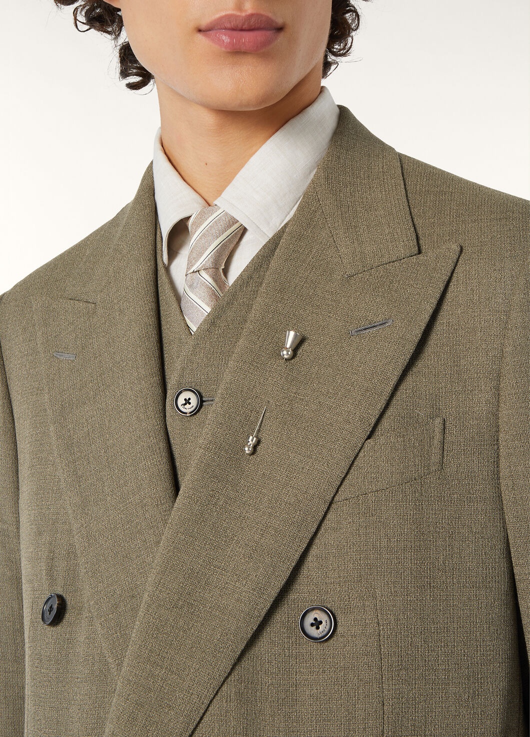 Milano Blazer - 3