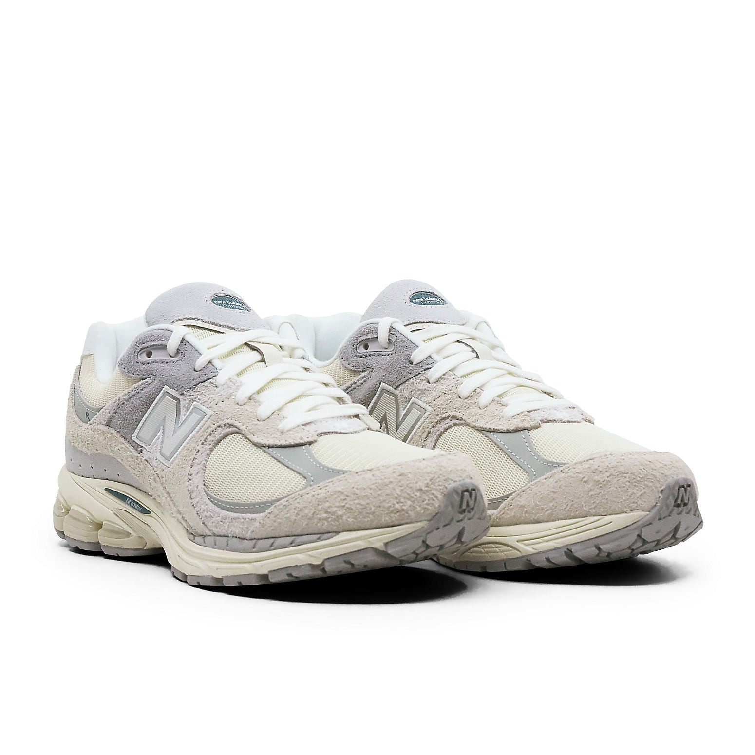 New Balance 2002R Shoes 'Beige Grey' M2002REK - 4