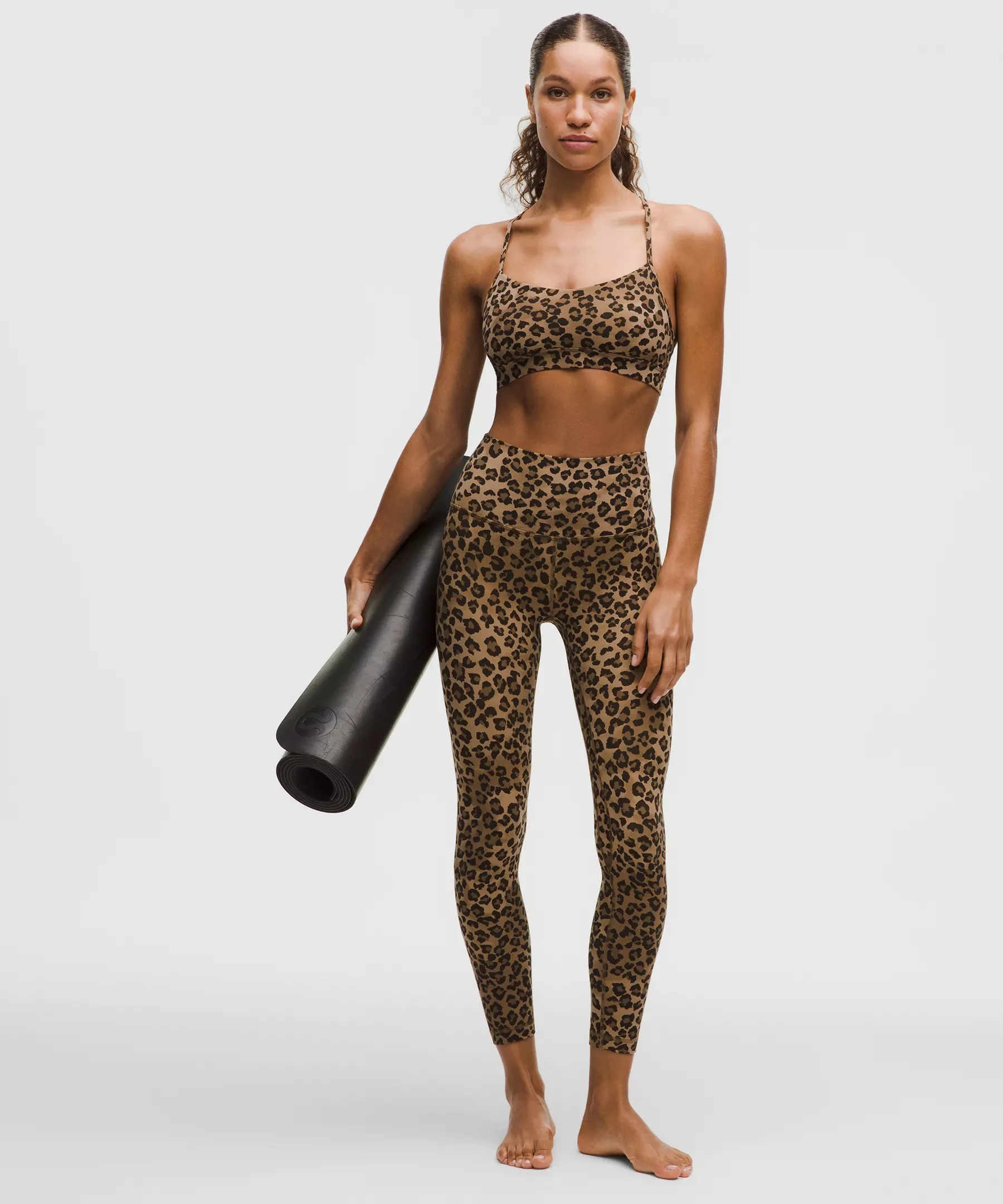 lululemon Align™ High-Rise Pant 25" - 1