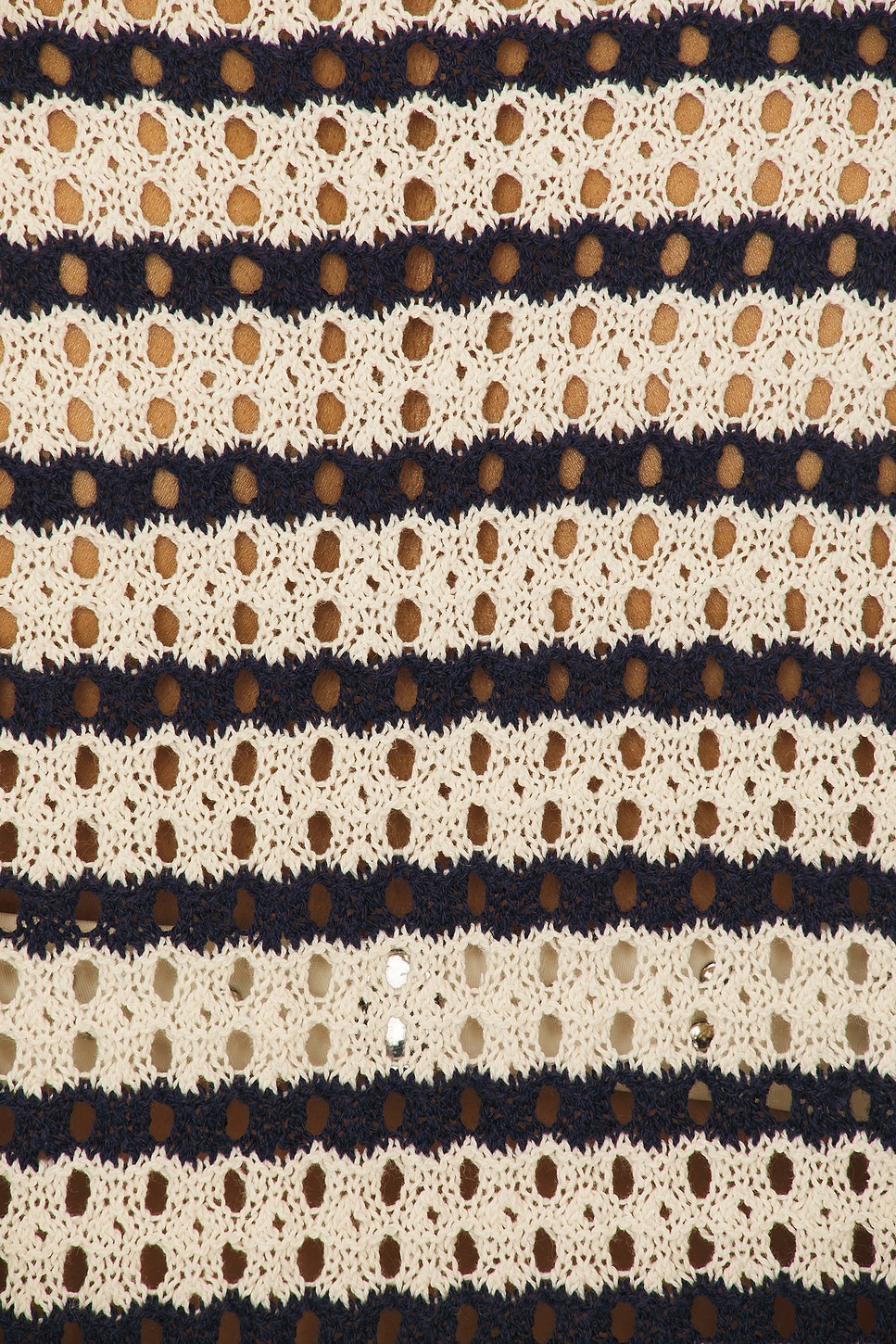 Khloe Stripe Cardigan - 5