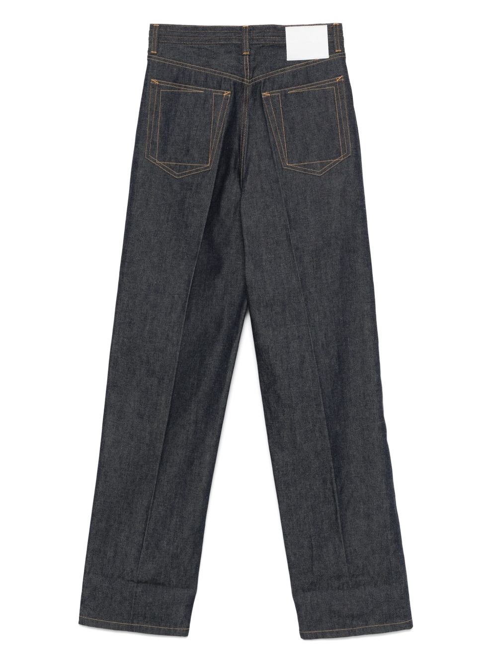 cotton jeans - 2