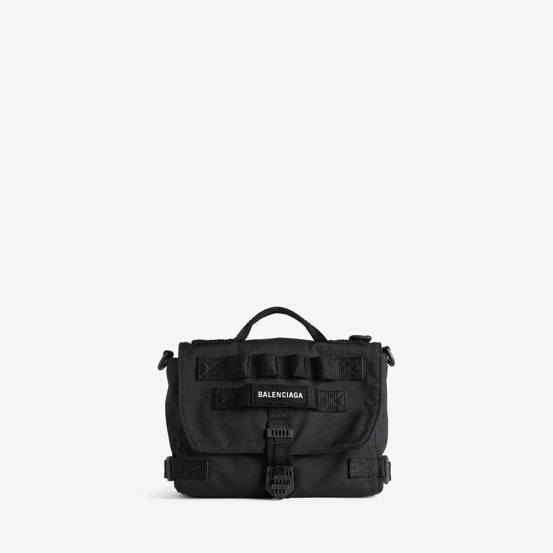 army messenger bag - 1