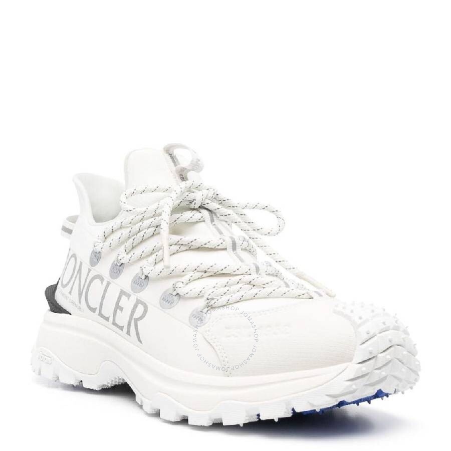 Moncler Trailgrip Lite Logo Sneakers - 2