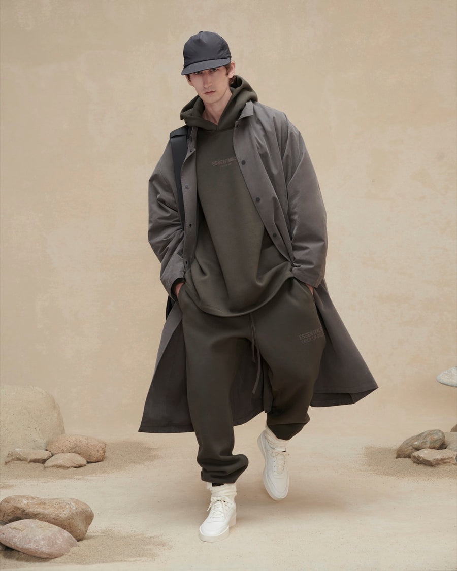 Long Coat - 6