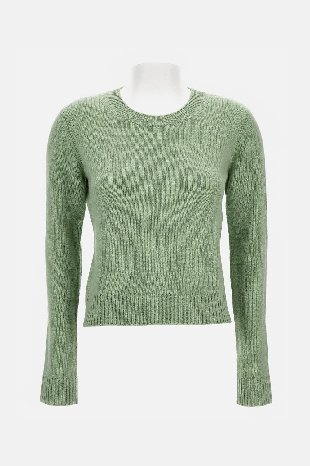MABLE SWEATER - 2