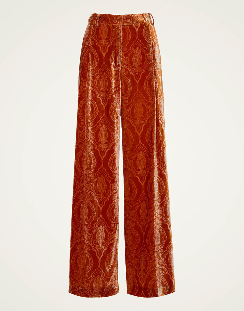 Loose Pants 1