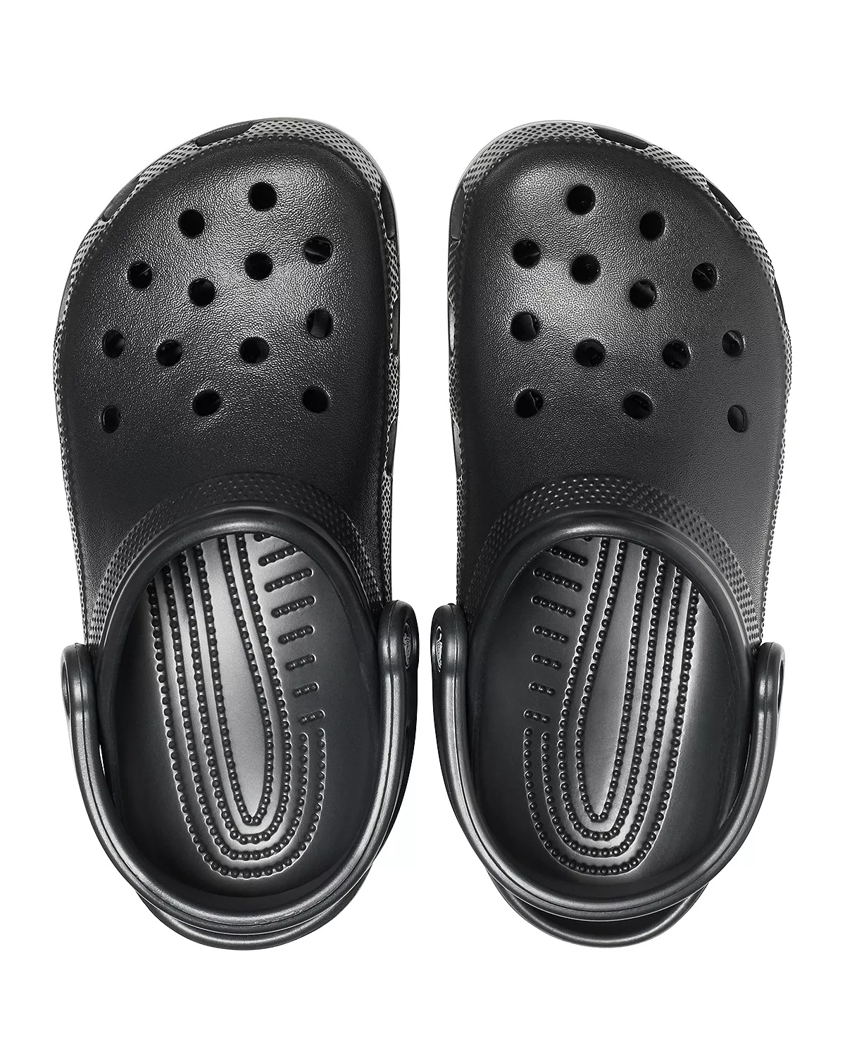Women's Classic Slip On Slingback Clog Flats - 2