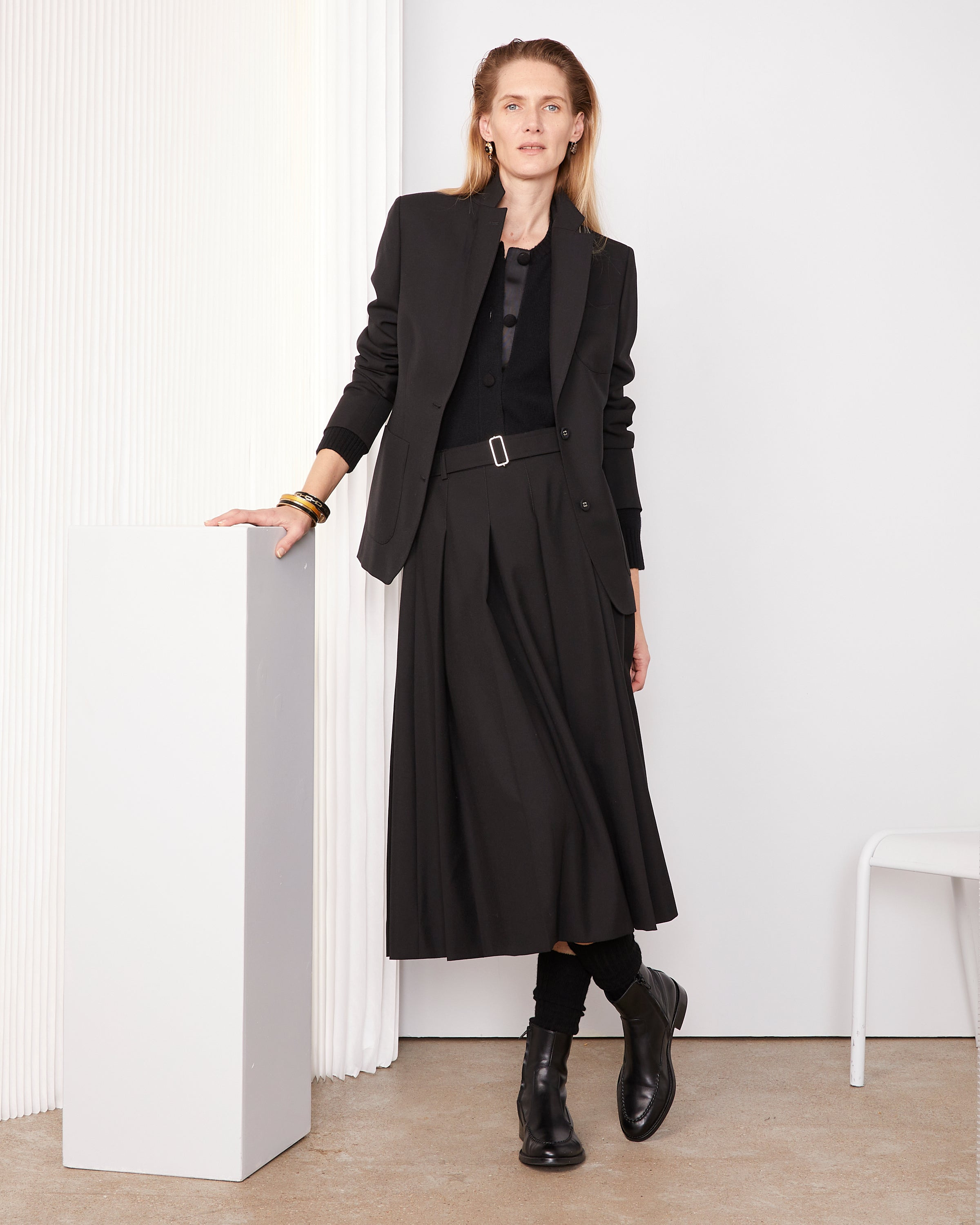KENIA SKIRT - 5