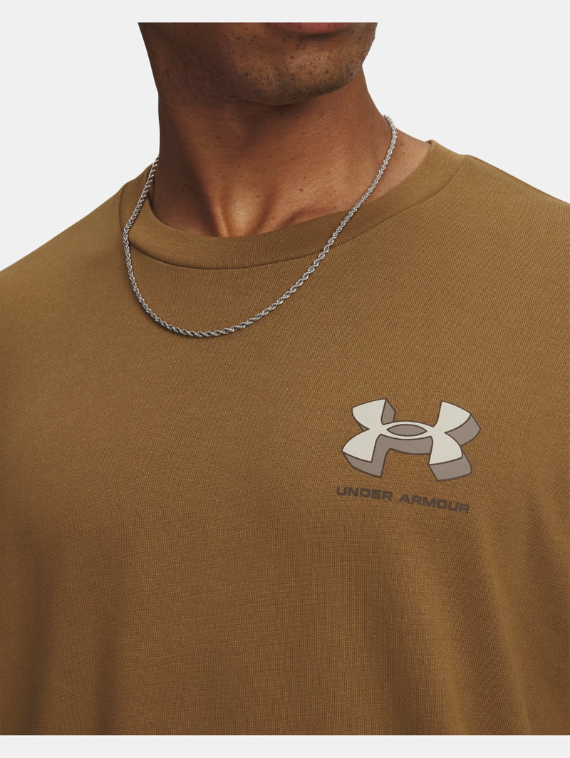 UA Heavyweight 3