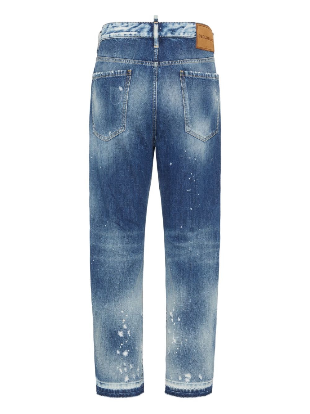 ripped jeans - 2