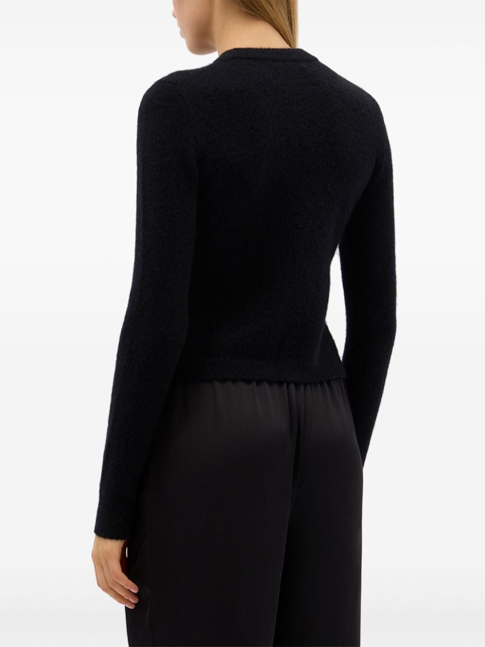Castor knitted T-shirt - 4