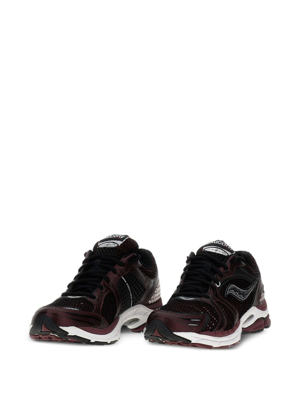 ProGrid Triumph 4 mesh-panel sneakers - 2