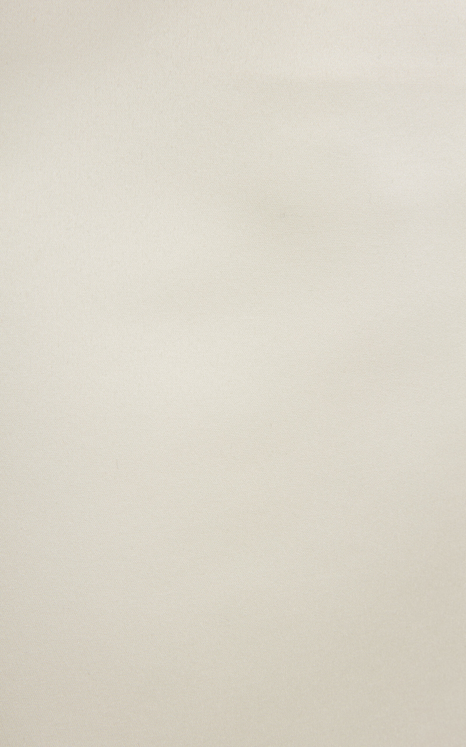 Slit Skirt ivory - 6