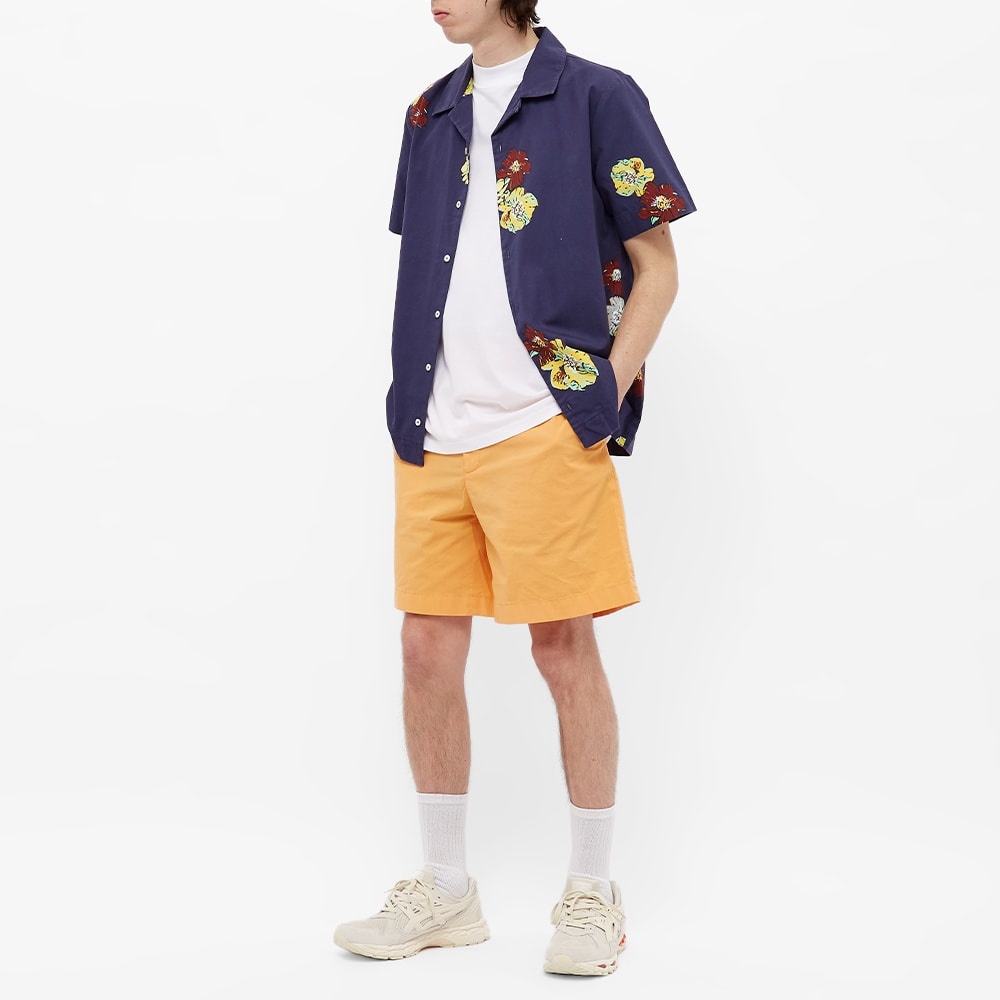 Acne Studios Randal GD Wash Short - 5