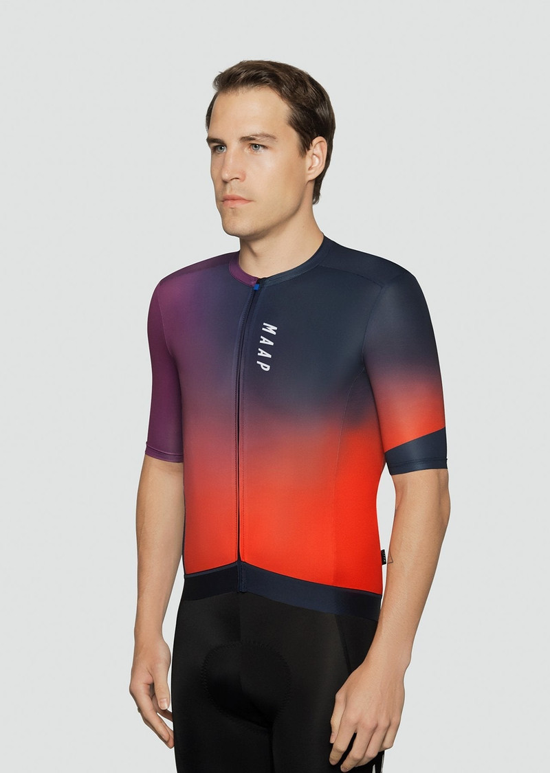 Flare Pro Fit Jersey 1