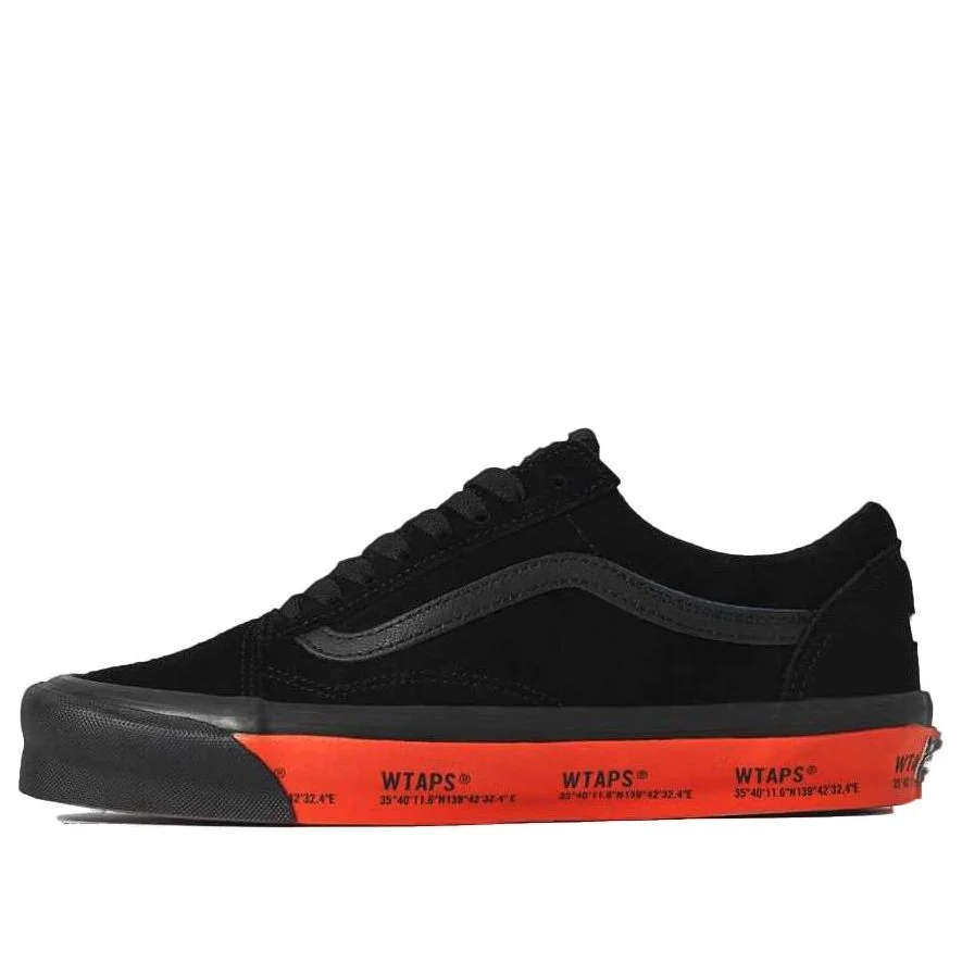 WTAPS x Vans Og Old Skool Lx VN0A4P3X20E1 - 1