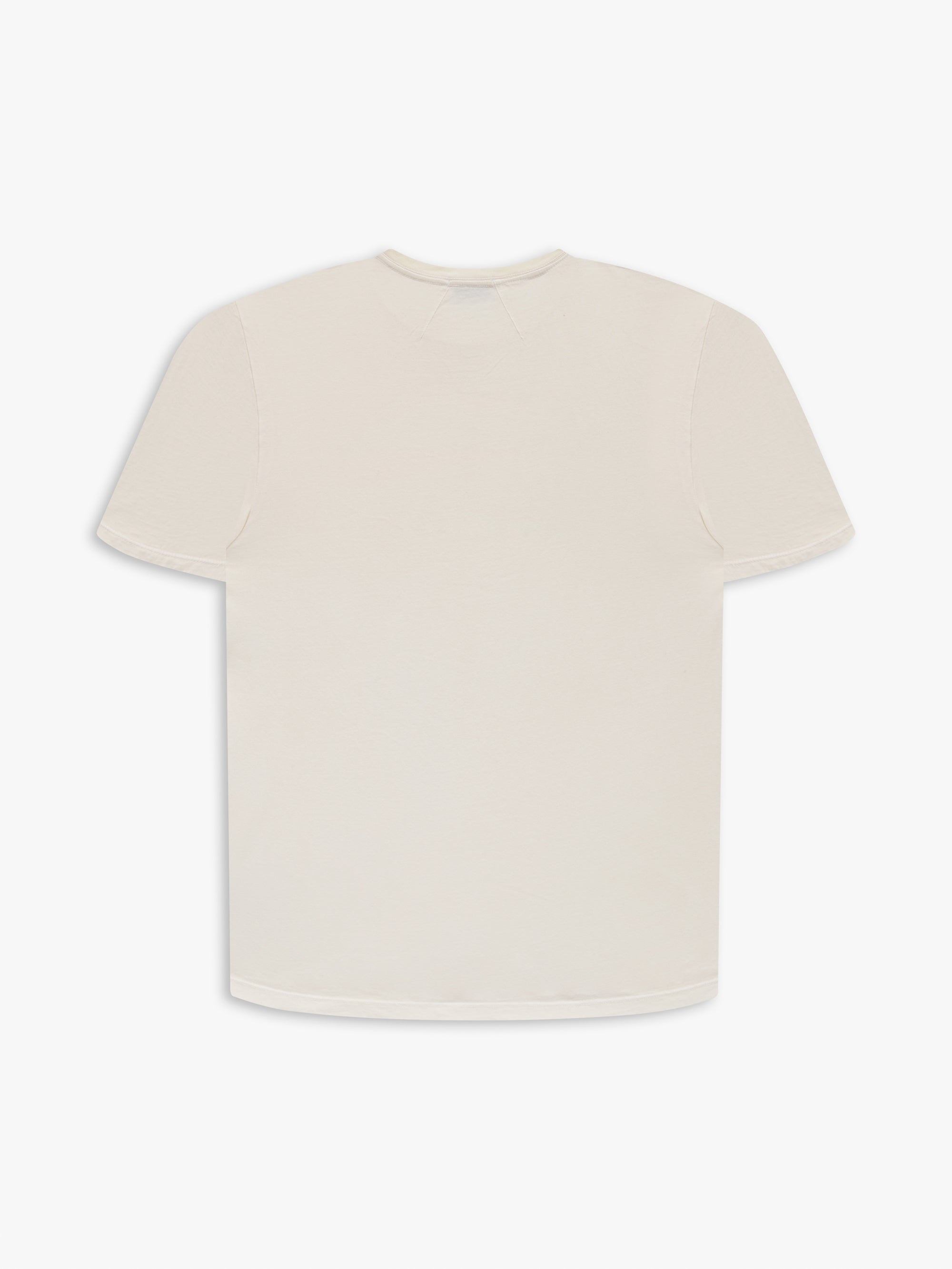 RHUDE POSTAGE TEE - 2