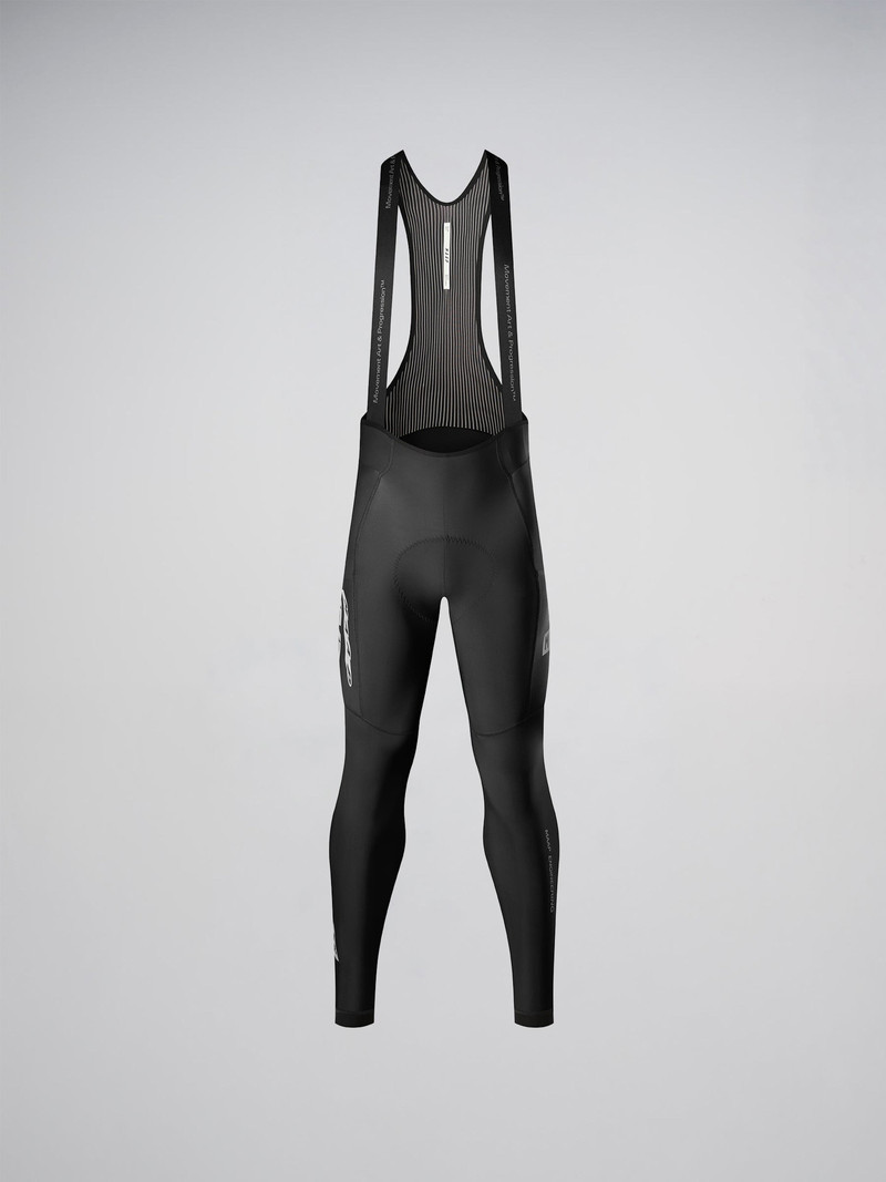 Drome Team Bib Evo Cargo Tights 8