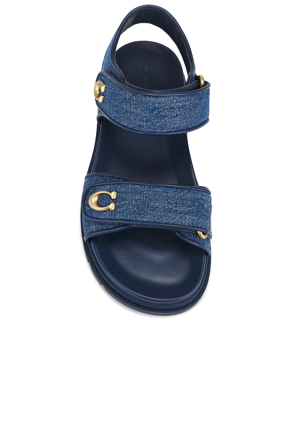 Brynn Flat Sandals - 4