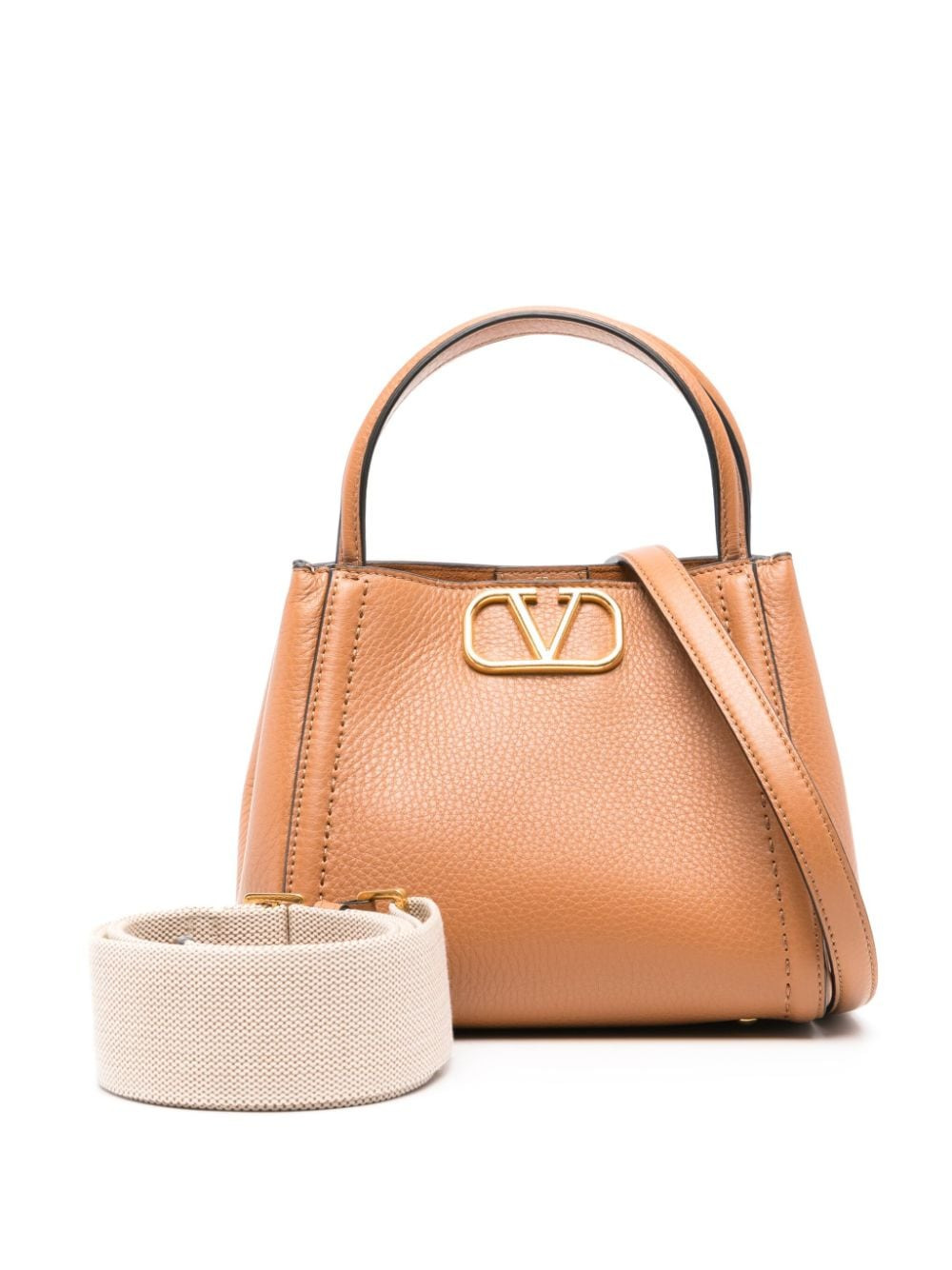 Valentino Garavani Women Bag With Logo - 5