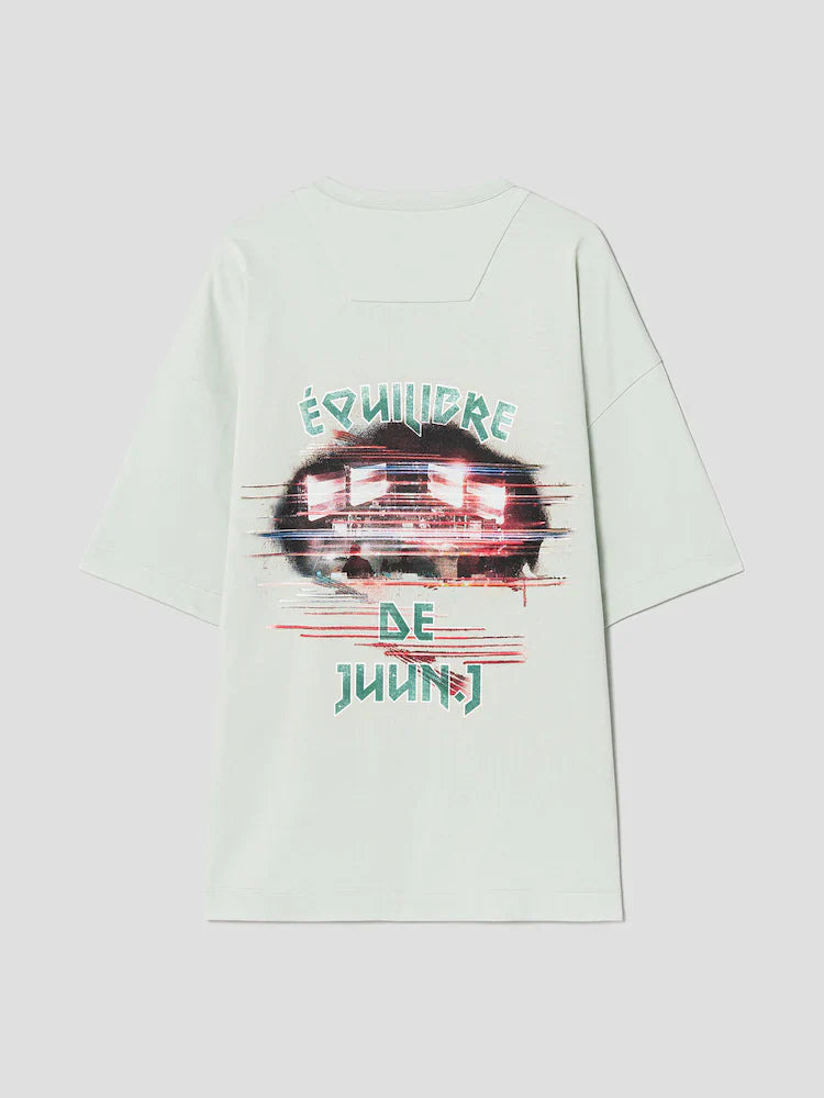 Equilibre Rock Board Graphic T-Shirt - 2