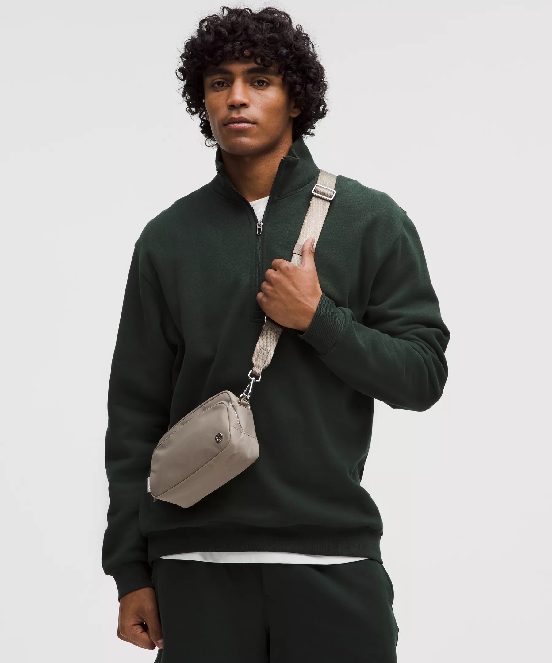 Everywhere Crossbody Bag 2L *Metal Hardware - 5