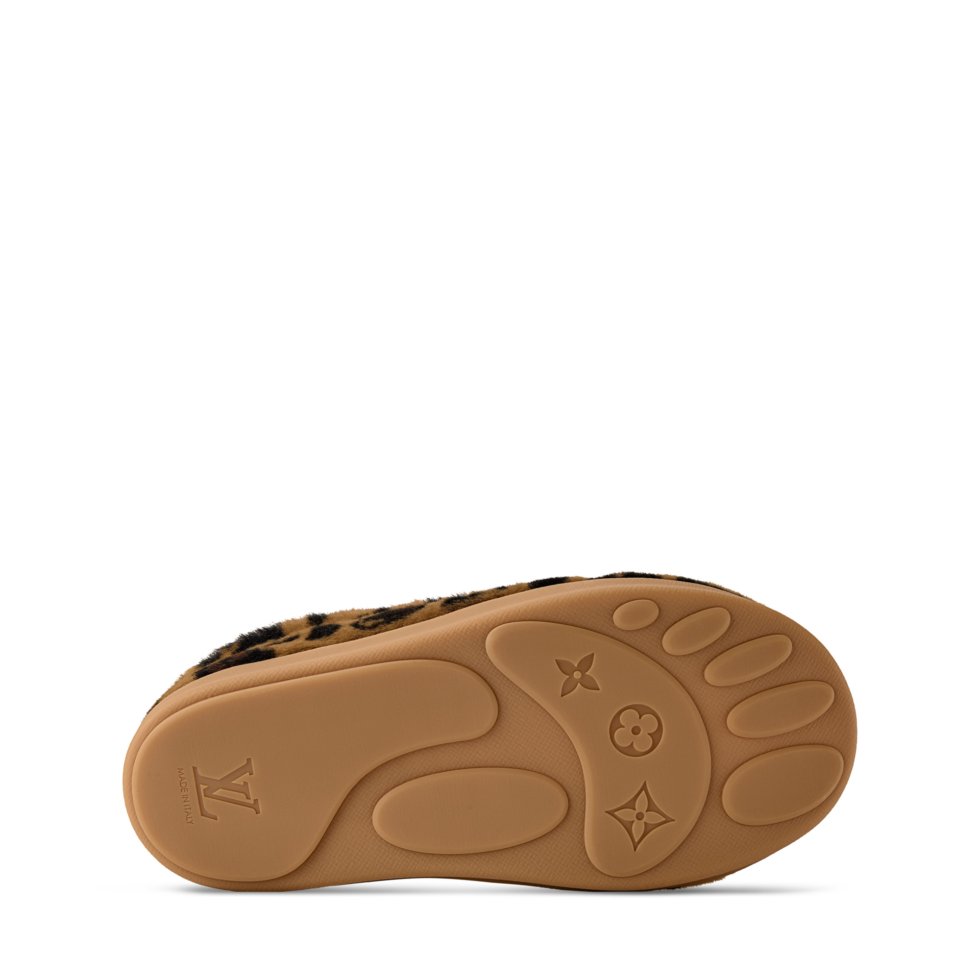 LV Yeti Slip On - 5