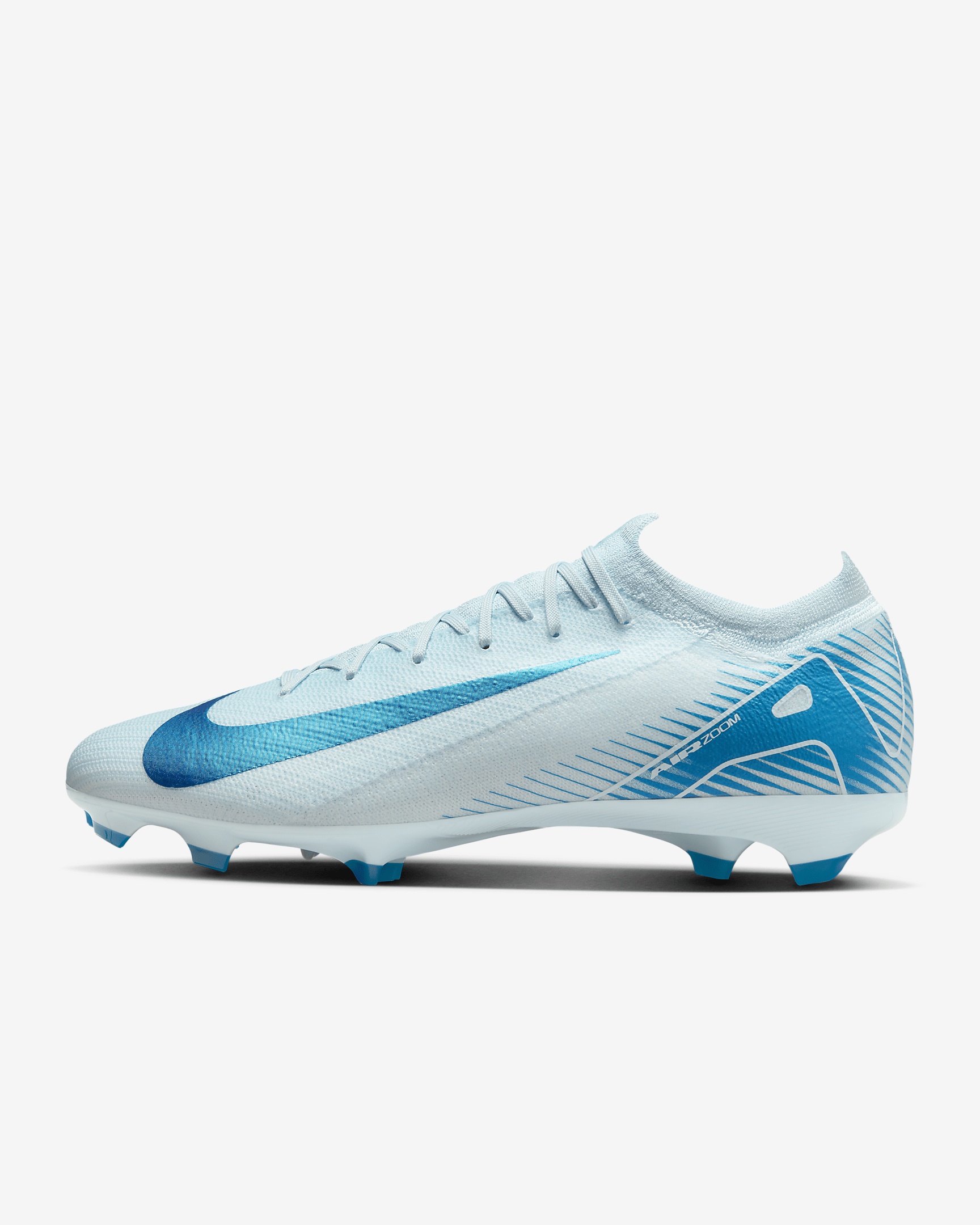 Nike Mercurial Vapor 16 Pro FG Low-Top Soccer Cleats - 1