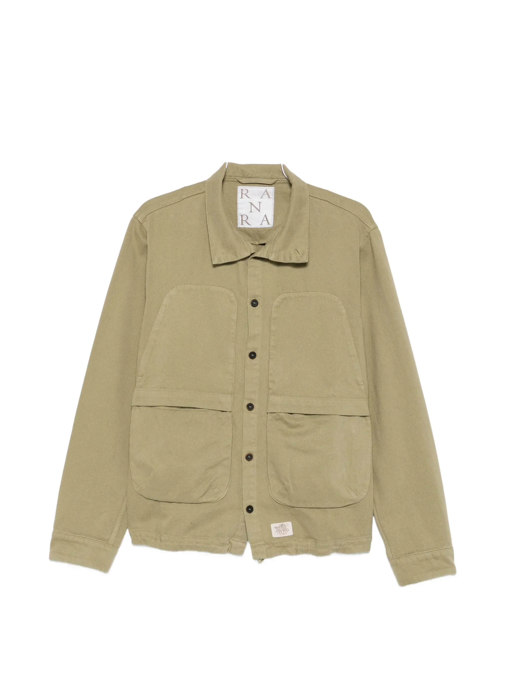 Ranra Jackets - 1