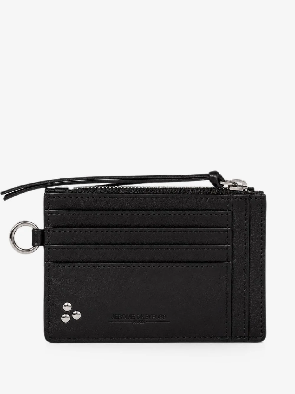 Lucky card holder - 1