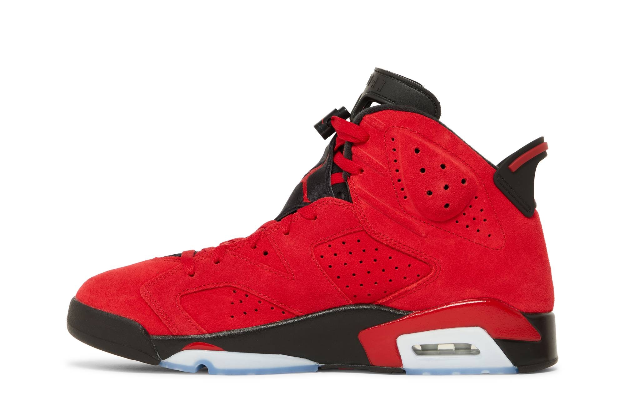 Air Jordan 6 Retro 'Toro Bravo' - 3