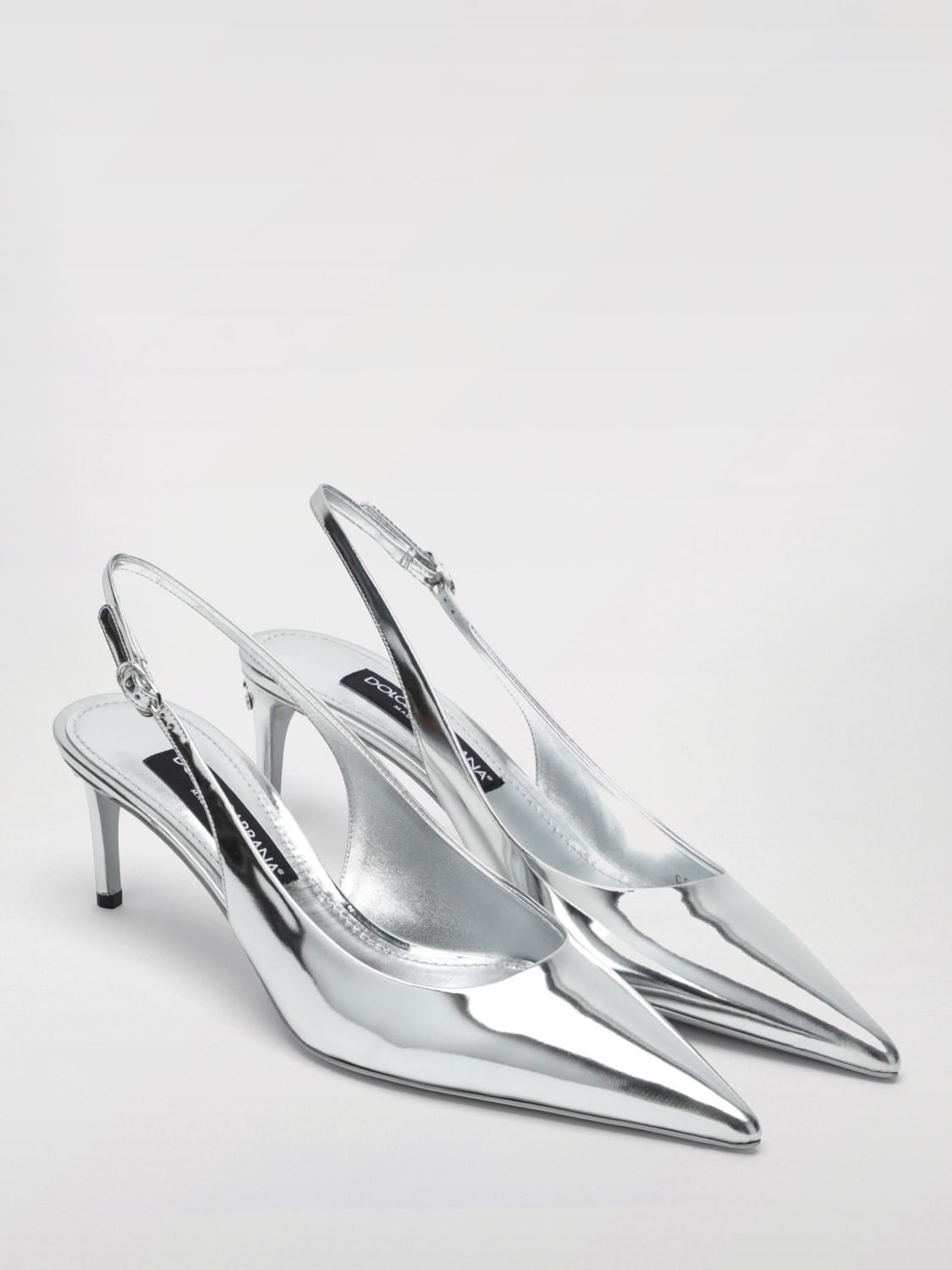 Shoes woman Dolce & Gabbana - 2
