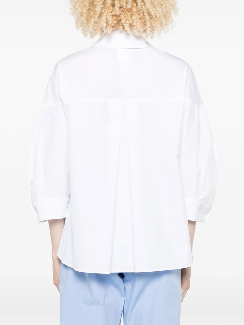 's Max Mara Chest-pockets Shirt 5