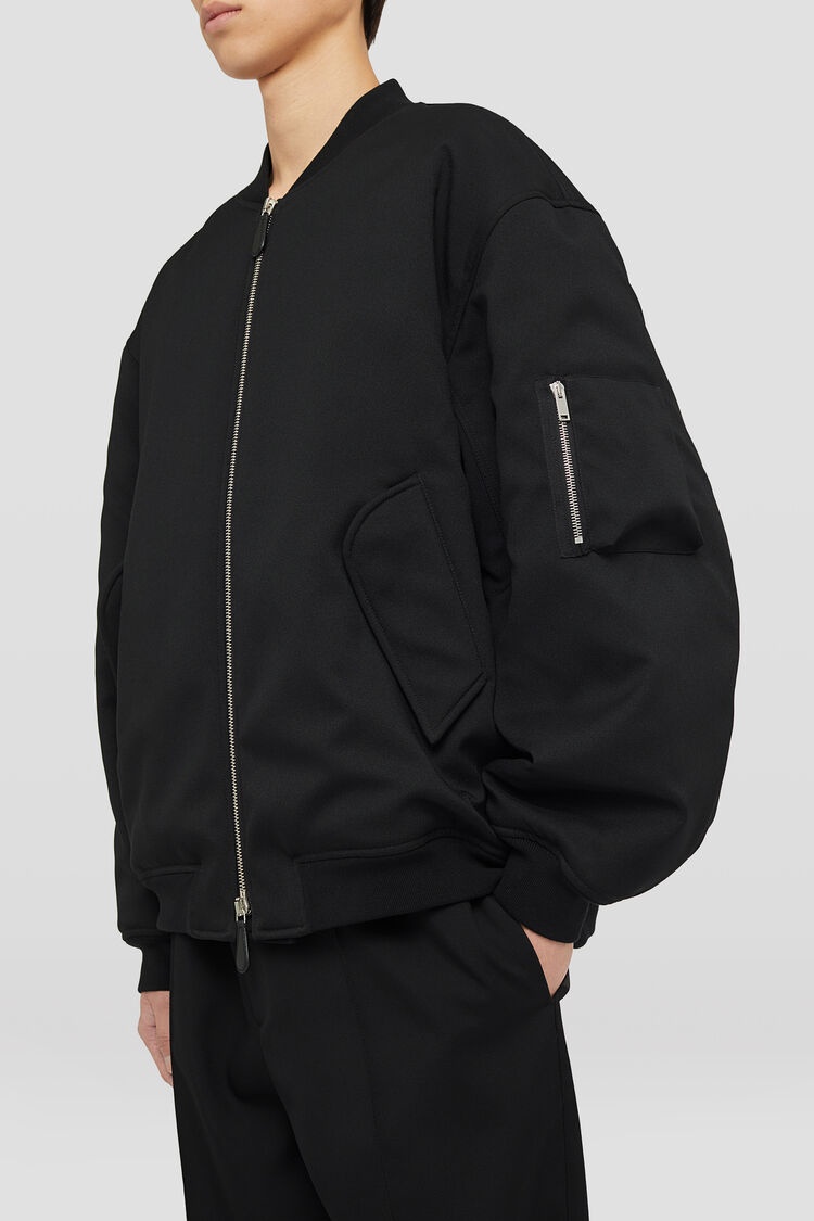 Bomber Jacket - 7