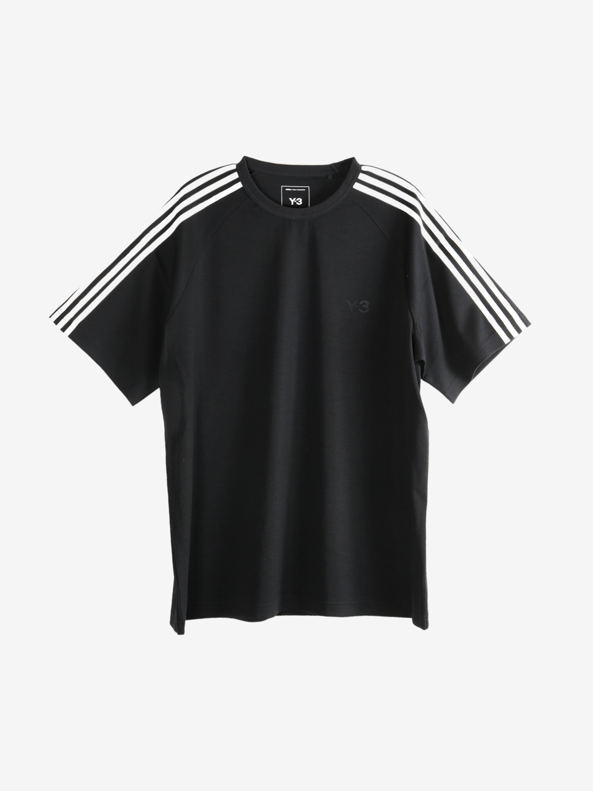 Y-3 - Unisex U Wire T-Shirt - 5