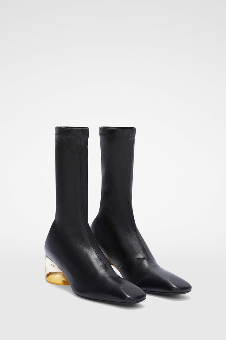 Ankle Boots - 3