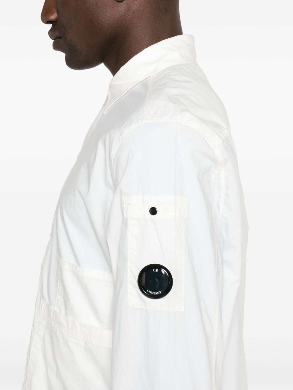 popline overshirt - 5