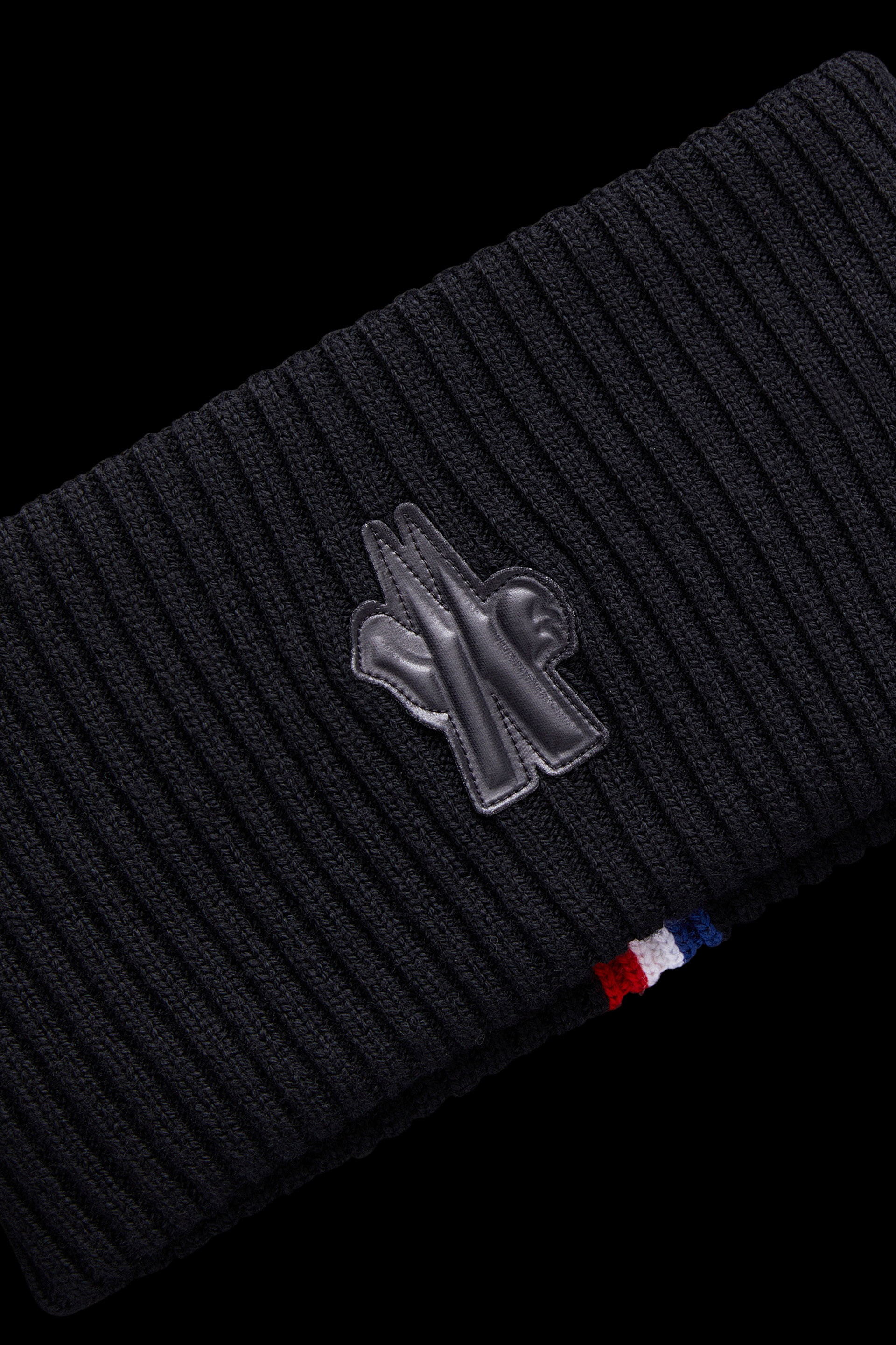 Tricolor Headband - 4