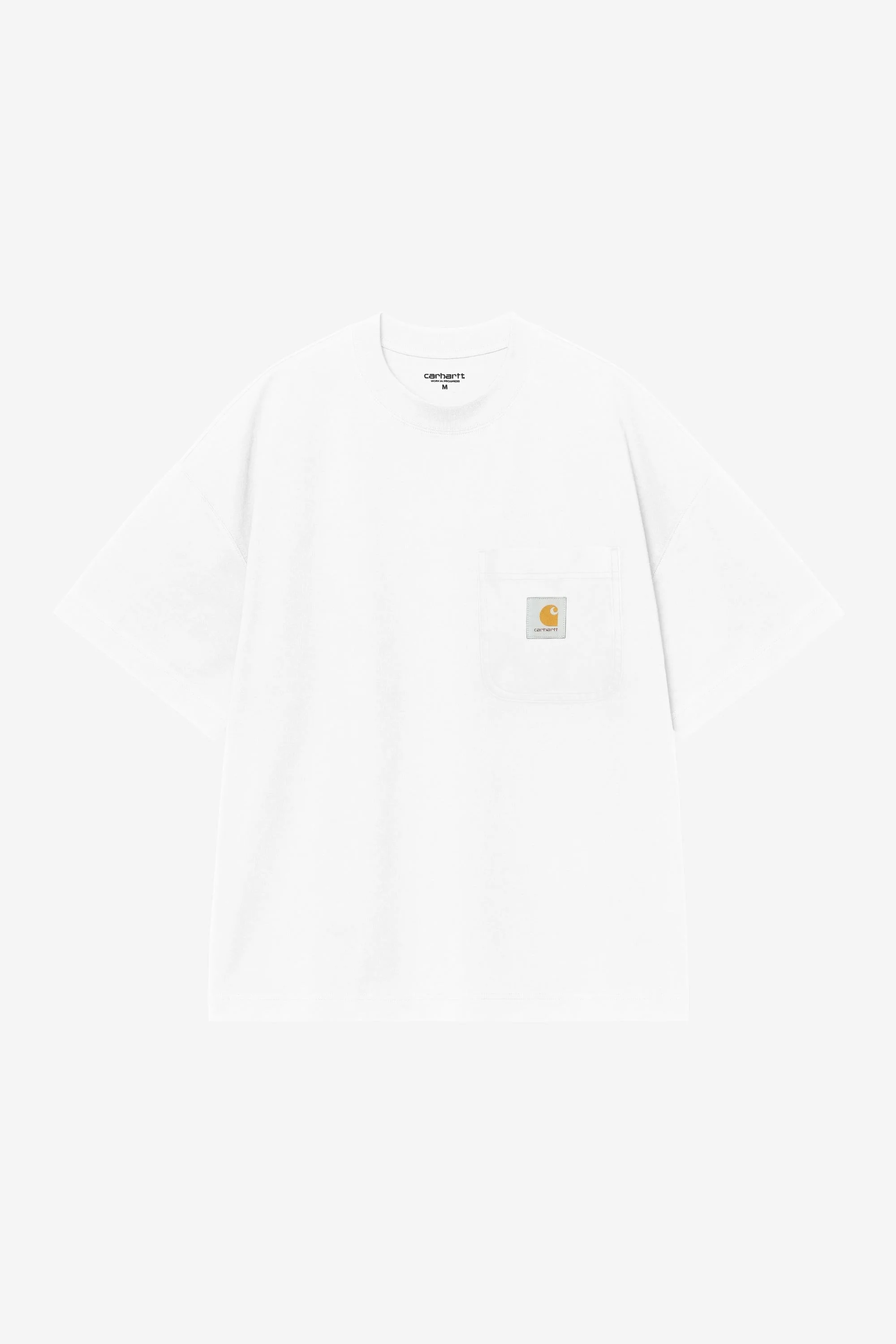 Work Pocket T-Shirt - 1