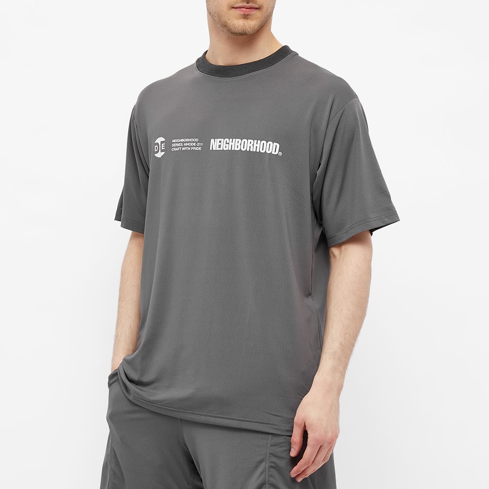 Neighborhood Tech Tee - 4