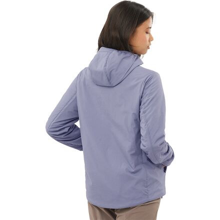 Mountain Flex Hooded Jacket - Women's - 2