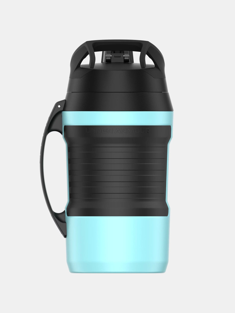 Under Armour UA Playmaker Jug 64 oz. Water Bottle outlook