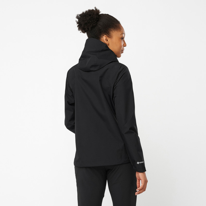 SALOMON OUTLINE GORE-TEX 2.5L outlook