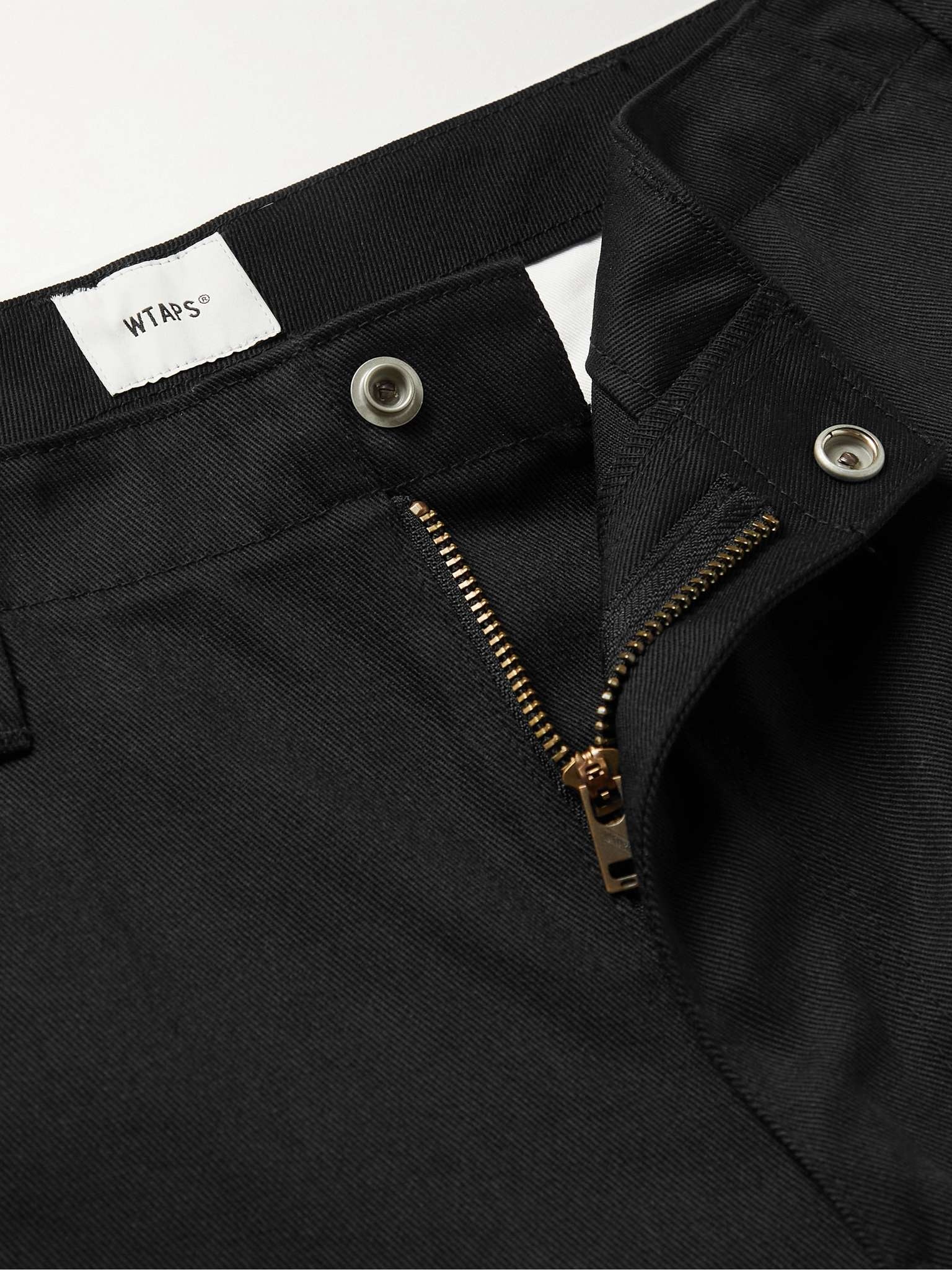 Gorilla Twill Trousers - 3