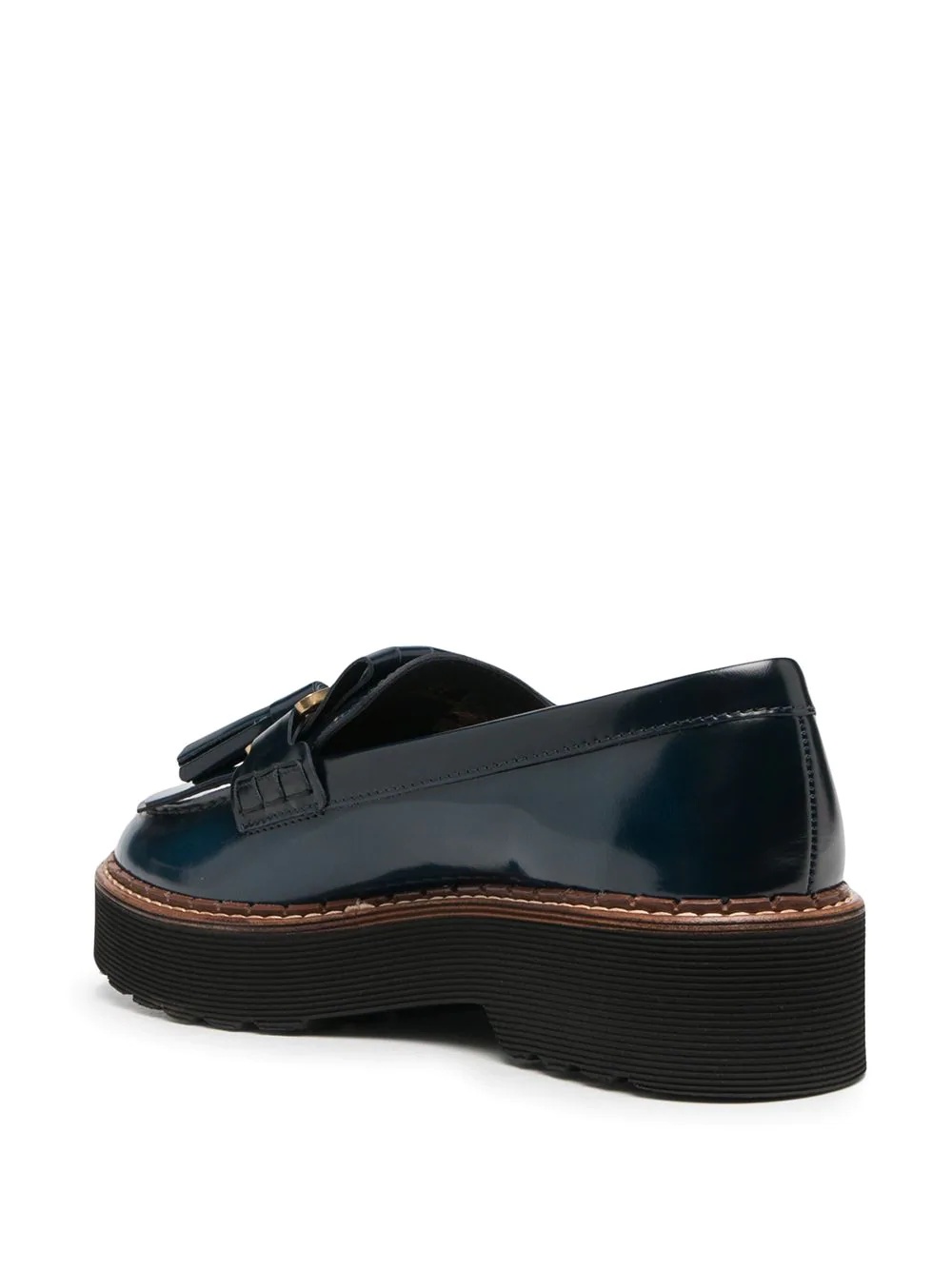 Kate tassel loafers - 3