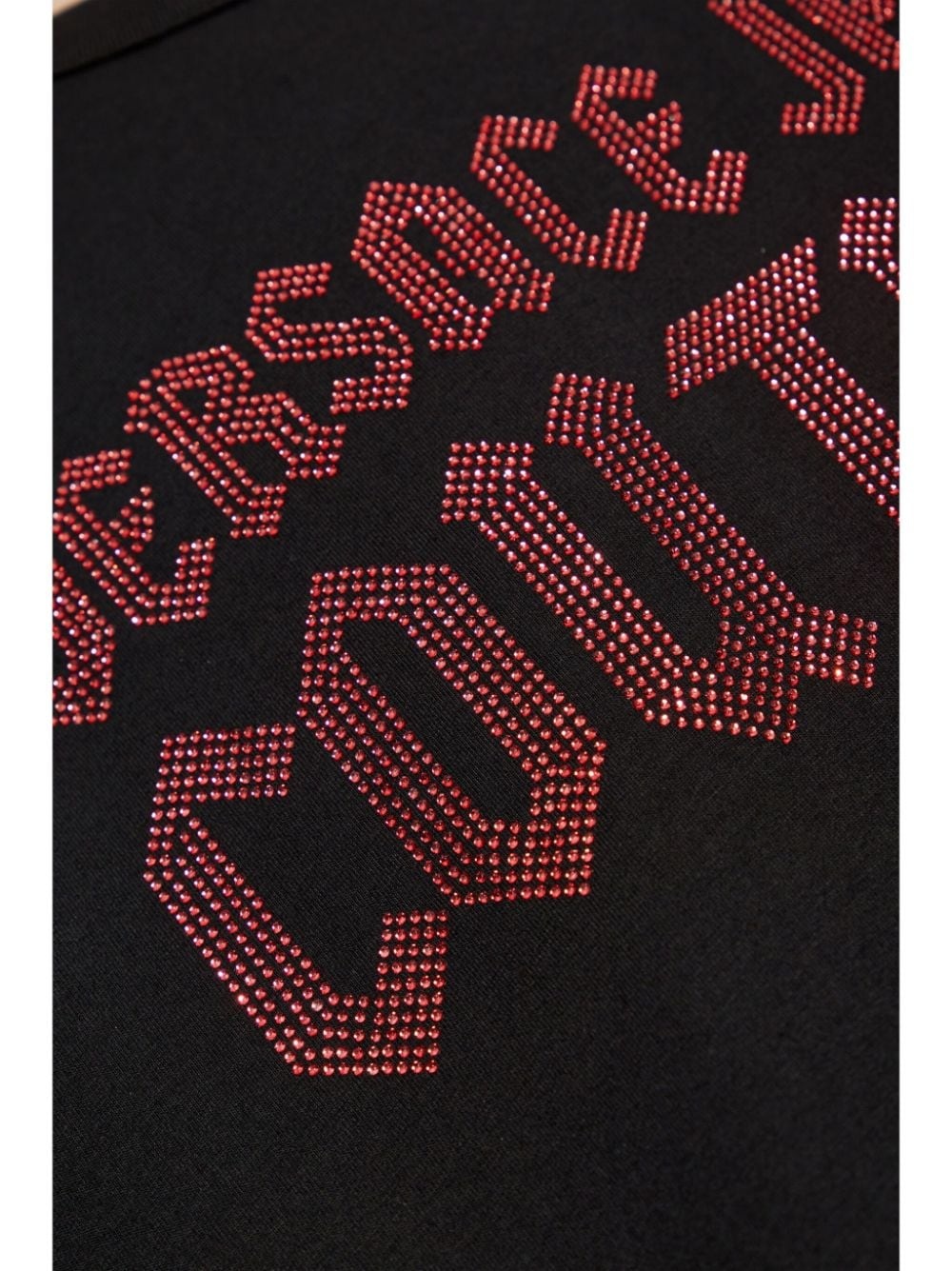 logo t-shirt - 5